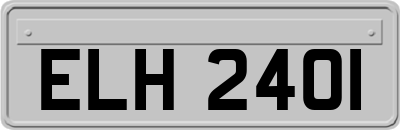 ELH2401