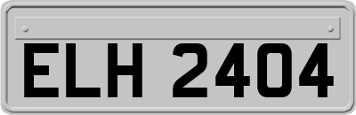 ELH2404