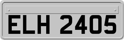 ELH2405