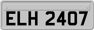 ELH2407