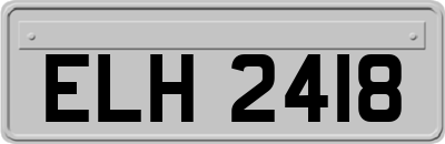 ELH2418