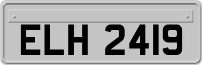 ELH2419