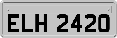 ELH2420