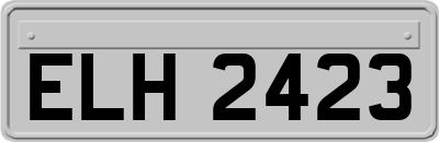 ELH2423