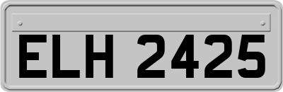 ELH2425