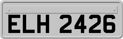 ELH2426