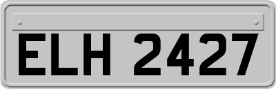 ELH2427