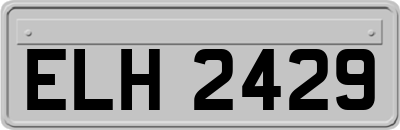 ELH2429