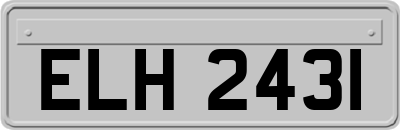 ELH2431