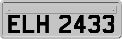 ELH2433
