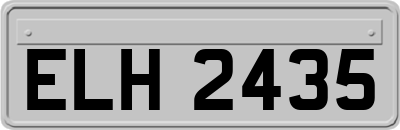 ELH2435