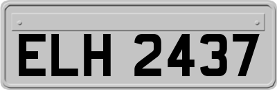 ELH2437