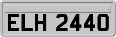 ELH2440