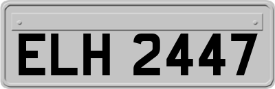ELH2447