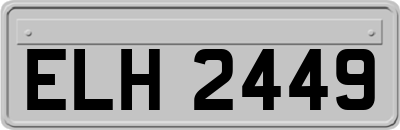 ELH2449