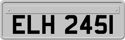 ELH2451