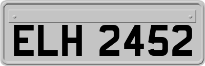 ELH2452