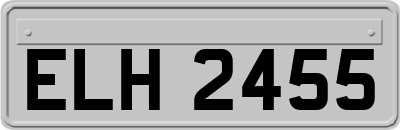 ELH2455