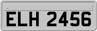 ELH2456