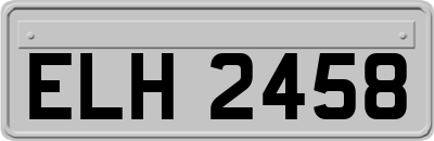 ELH2458