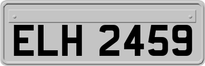 ELH2459