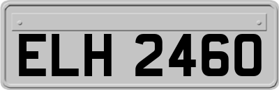 ELH2460