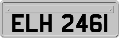 ELH2461