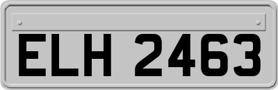 ELH2463