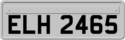ELH2465