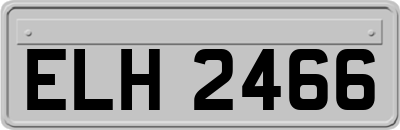 ELH2466