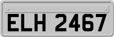 ELH2467