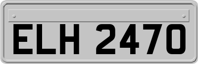 ELH2470