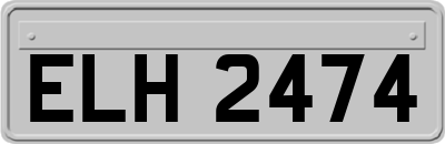 ELH2474