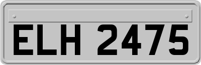 ELH2475