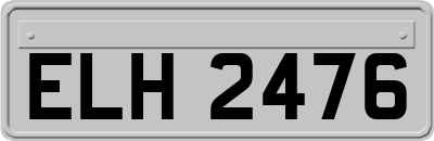 ELH2476