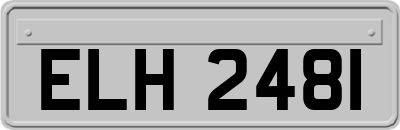 ELH2481