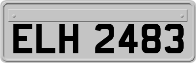 ELH2483