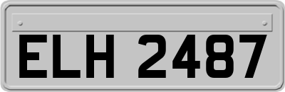 ELH2487