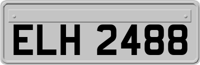 ELH2488