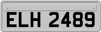ELH2489