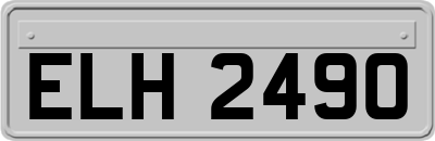 ELH2490