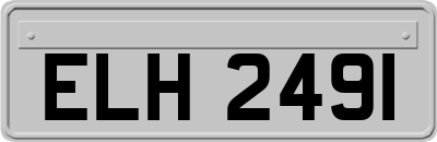 ELH2491