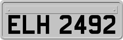 ELH2492