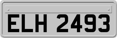ELH2493