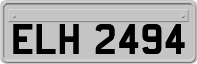 ELH2494