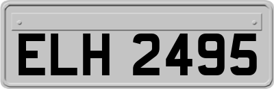ELH2495