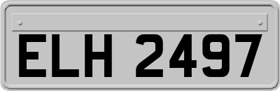 ELH2497