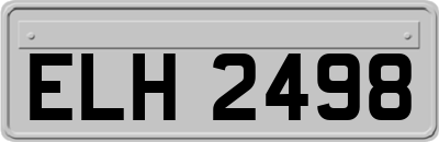 ELH2498