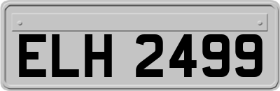 ELH2499