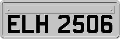 ELH2506